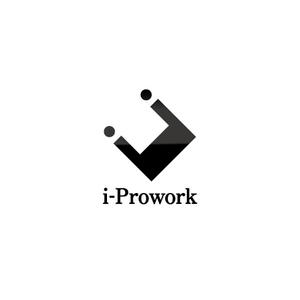 Ryoyo (Ryoyo)さんのインテリジェンスの新サービス「i-Prowork」のロゴ募集への提案