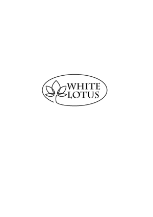 Cario (Cario)さんの新規開店のベトナム料理専門店　「White Lotus」のロゴへの提案