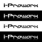 tak_designさんのインテリジェンスの新サービス「i-Prowork」のロゴ募集への提案