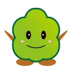 MEO DESIGN ()さんの木材協同組合のキャラクター制作への提案