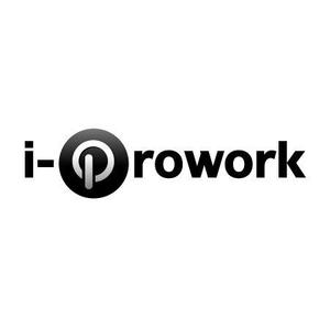 ol_z (ol_z)さんのインテリジェンスの新サービス「i-Prowork」のロゴ募集への提案