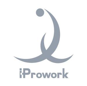 solk (solk)さんのインテリジェンスの新サービス「i-Prowork」のロゴ募集への提案