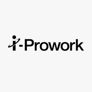 CK DESIGN (ck_design)さんのインテリジェンスの新サービス「i-Prowork」のロゴ募集への提案