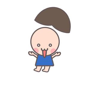ok_weakさんの不動産屋さんのキャラクター制作への提案