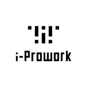 skyblue (skyblue)さんのインテリジェンスの新サービス「i-Prowork」のロゴ募集への提案