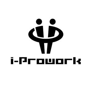 hdo-l (hdo-l)さんのインテリジェンスの新サービス「i-Prowork」のロゴ募集への提案