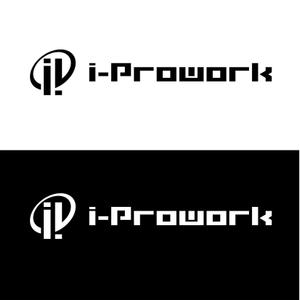 hdo-l (hdo-l)さんのインテリジェンスの新サービス「i-Prowork」のロゴ募集への提案