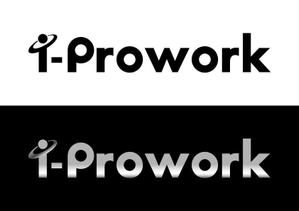 renamaruuさんのインテリジェンスの新サービス「i-Prowork」のロゴ募集への提案