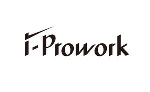 ryusen (ryusen)さんのインテリジェンスの新サービス「i-Prowork」のロゴ募集への提案