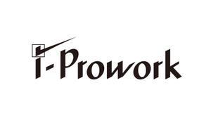 ryusen (ryusen)さんのインテリジェンスの新サービス「i-Prowork」のロゴ募集への提案