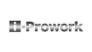 No14 (No14)さんのインテリジェンスの新サービス「i-Prowork」のロゴ募集への提案