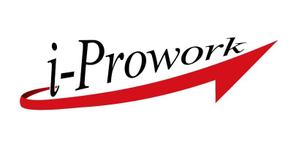 T.Miura (sunchan)さんのインテリジェンスの新サービス「i-Prowork」のロゴ募集への提案