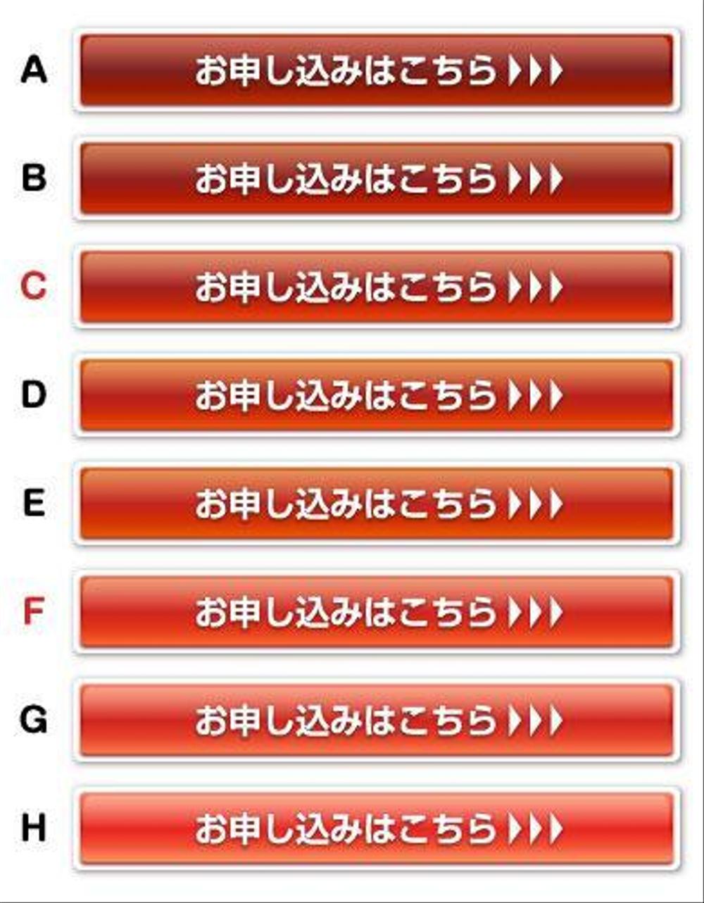 クレジットカード比較サイトの申込ボタン