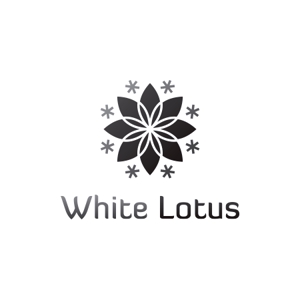 UGUG (ugug)さんの新規開店のベトナム料理専門店　「White Lotus」のロゴへの提案