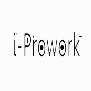 MIS Design (misa84246)さんのインテリジェンスの新サービス「i-Prowork」のロゴ募集への提案