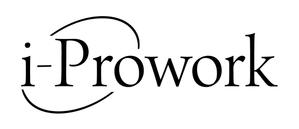 Y38design (Y38design)さんのインテリジェンスの新サービス「i-Prowork」のロゴ募集への提案