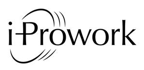 Y38design (Y38design)さんのインテリジェンスの新サービス「i-Prowork」のロゴ募集への提案