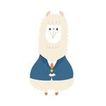 NANA (meowmeowmeow77)さんのスマートフォンサービス(デモ)のマスコットキャラクターへの提案