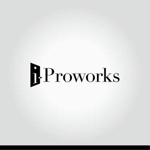 SENSATION ()さんのインテリジェンスの新サービス「i-Prowork」のロゴ募集への提案