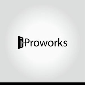 SENSATION ()さんのインテリジェンスの新サービス「i-Prowork」のロゴ募集への提案