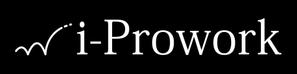 m-iriyaさんのインテリジェンスの新サービス「i-Prowork」のロゴ募集への提案