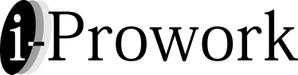m-iriyaさんのインテリジェンスの新サービス「i-Prowork」のロゴ募集への提案