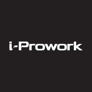 フキアゲ　マスミ (im-apt)さんのインテリジェンスの新サービス「i-Prowork」のロゴ募集への提案