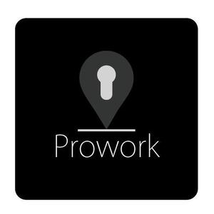 meee (meee)さんのインテリジェンスの新サービス「i-Prowork」のロゴ募集への提案