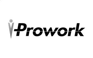 CLICKNUTS GRAPHICS (ganzdesign)さんのインテリジェンスの新サービス「i-Prowork」のロゴ募集への提案