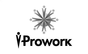 CLICKNUTS GRAPHICS (ganzdesign)さんのインテリジェンスの新サービス「i-Prowork」のロゴ募集への提案