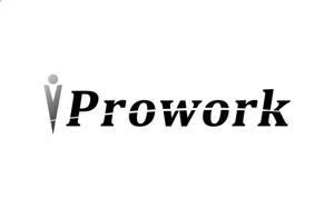 CLICKNUTS GRAPHICS (ganzdesign)さんのインテリジェンスの新サービス「i-Prowork」のロゴ募集への提案