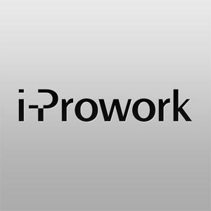 siraph (siraph)さんのインテリジェンスの新サービス「i-Prowork」のロゴ募集への提案