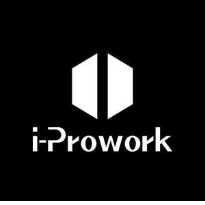 yuizm ()さんのインテリジェンスの新サービス「i-Prowork」のロゴ募集への提案