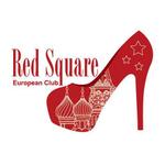 at Works (atwork-ats)さんの新規開店 ロゴ制作 錦糸町 European Club 「Red Square」への提案