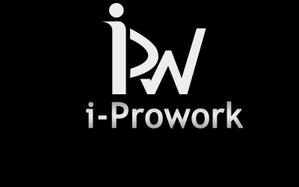NINE+(ナインプラス） (choukou)さんのインテリジェンスの新サービス「i-Prowork」のロゴ募集への提案