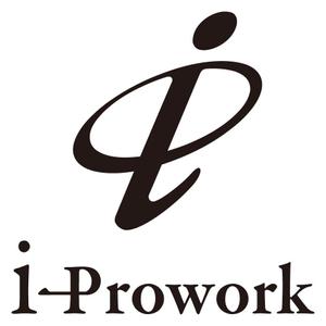 ヒコサカ☆デザイン　彦坂宜之 (hicochi)さんのインテリジェンスの新サービス「i-Prowork」のロゴ募集への提案