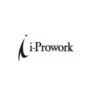 yaggy ()さんのインテリジェンスの新サービス「i-Prowork」のロゴ募集への提案