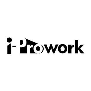 YOO GRAPH (fujiseyoo)さんのインテリジェンスの新サービス「i-Prowork」のロゴ募集への提案