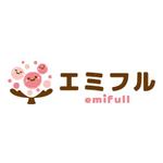 ponchukeさんの障がい児の課後等デイサービス（放課後、長期休業日に小1から高3まで児童をお預かりします）のロゴへの提案