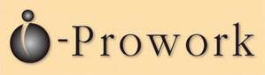 calimbo goto (calimbo)さんのインテリジェンスの新サービス「i-Prowork」のロゴ募集への提案