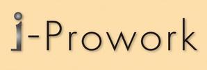 calimbo goto (calimbo)さんのインテリジェンスの新サービス「i-Prowork」のロゴ募集への提案