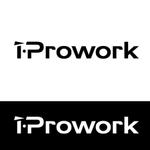 maru11さんのインテリジェンスの新サービス「i-Prowork」のロゴ募集への提案