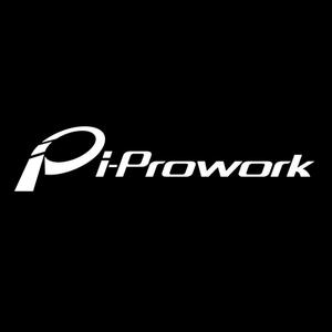 taka design (taka_design)さんのインテリジェンスの新サービス「i-Prowork」のロゴ募集への提案