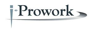 k.kakizaki (ken1kakizaki)さんのインテリジェンスの新サービス「i-Prowork」のロゴ募集への提案