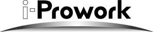 k.kakizaki (ken1kakizaki)さんのインテリジェンスの新サービス「i-Prowork」のロゴ募集への提案