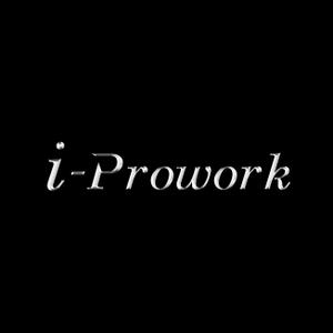 Riku5555 (RIKU5555)さんのインテリジェンスの新サービス「i-Prowork」のロゴ募集への提案