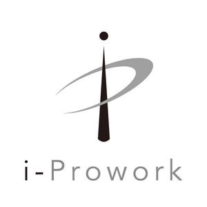 どん太 ()さんのインテリジェンスの新サービス「i-Prowork」のロゴ募集への提案