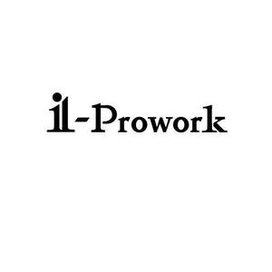 coconyc (coconyc)さんのインテリジェンスの新サービス「i-Prowork」のロゴ募集への提案