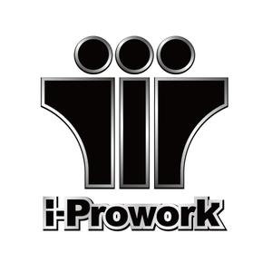 LORAN (loran)さんのインテリジェンスの新サービス「i-Prowork」のロゴ募集への提案
