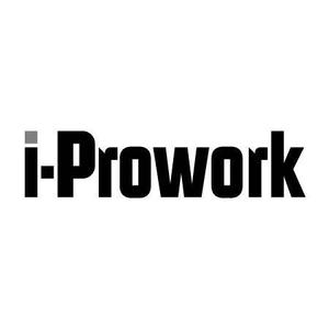 nssd (nssd)さんのインテリジェンスの新サービス「i-Prowork」のロゴ募集への提案